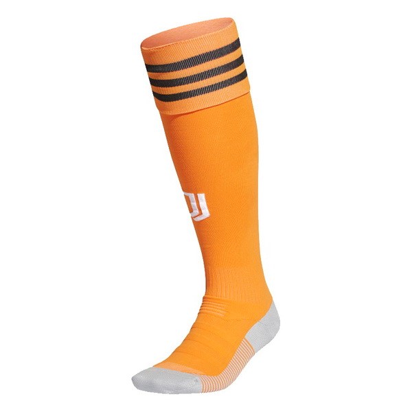 Chaussette Juventus Third 2020-21 Orange